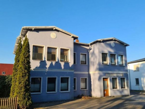 Winter Comfortable holiday residence in Karlshagen